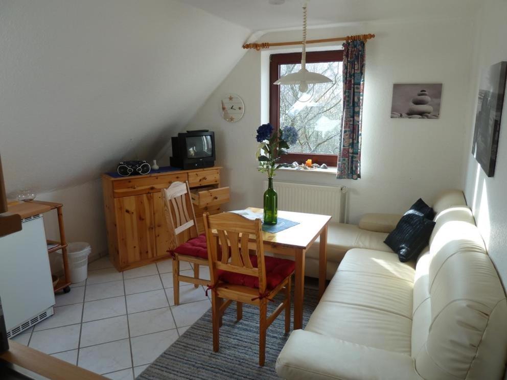 Ferienhof Jepsen Westerholz Room photo