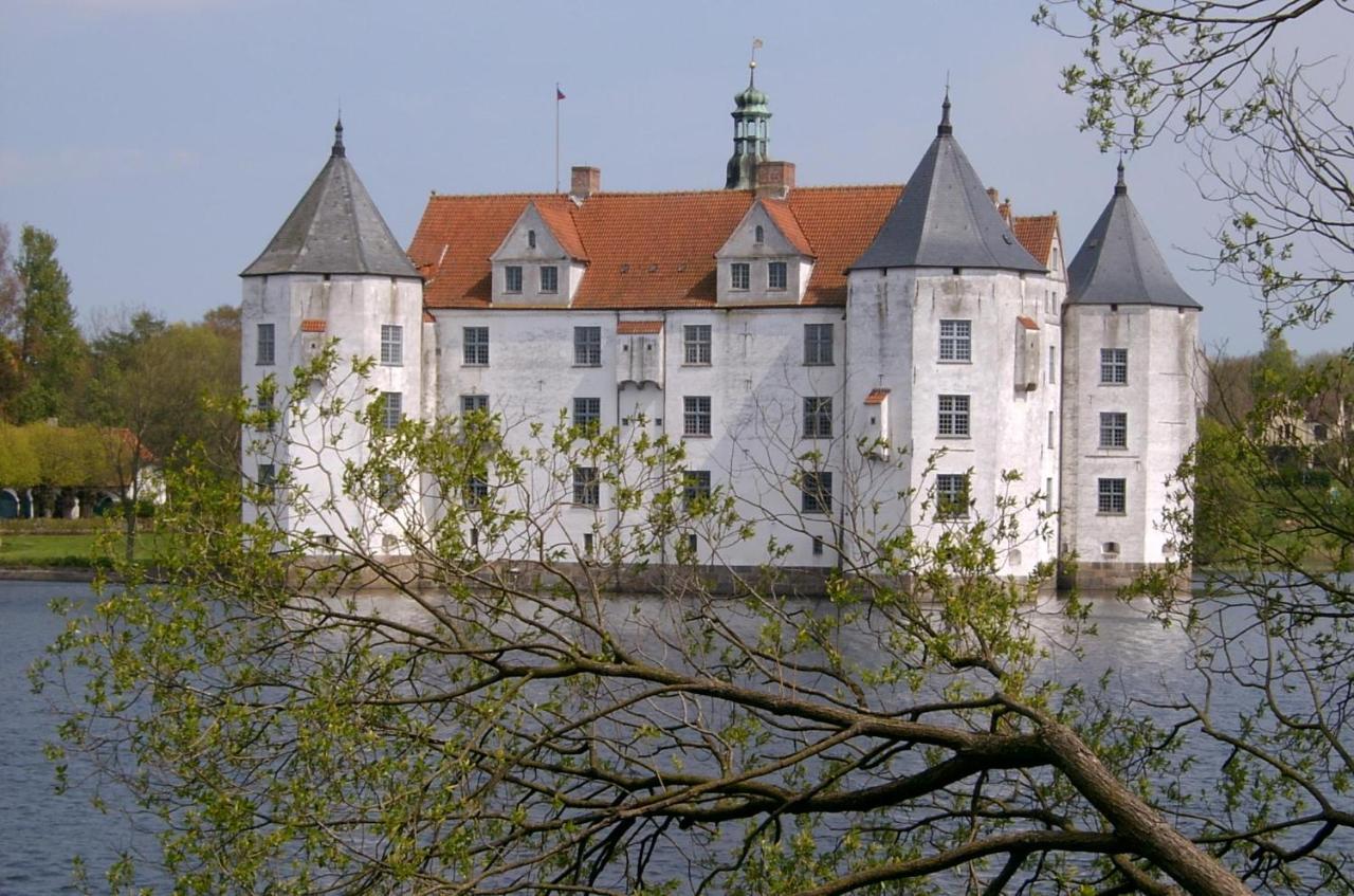 Ferienhof Jepsen Westerholz Exterior photo