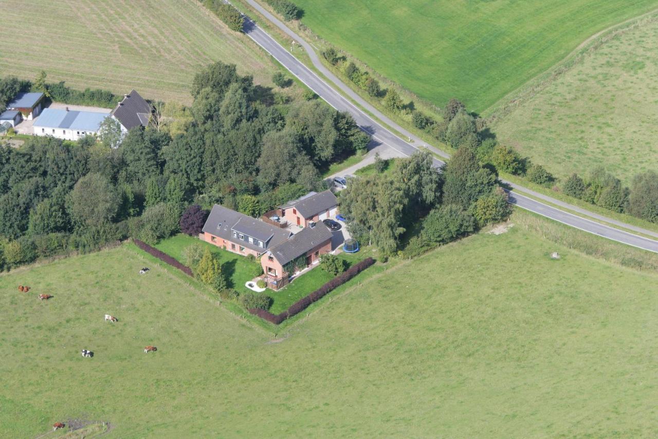 Ferienhof Jepsen Westerholz Exterior photo