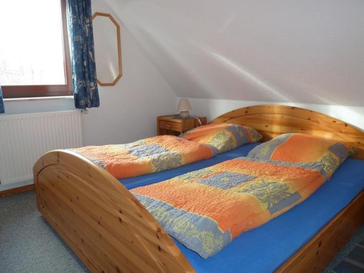 Ferienhof Jepsen Westerholz Room photo