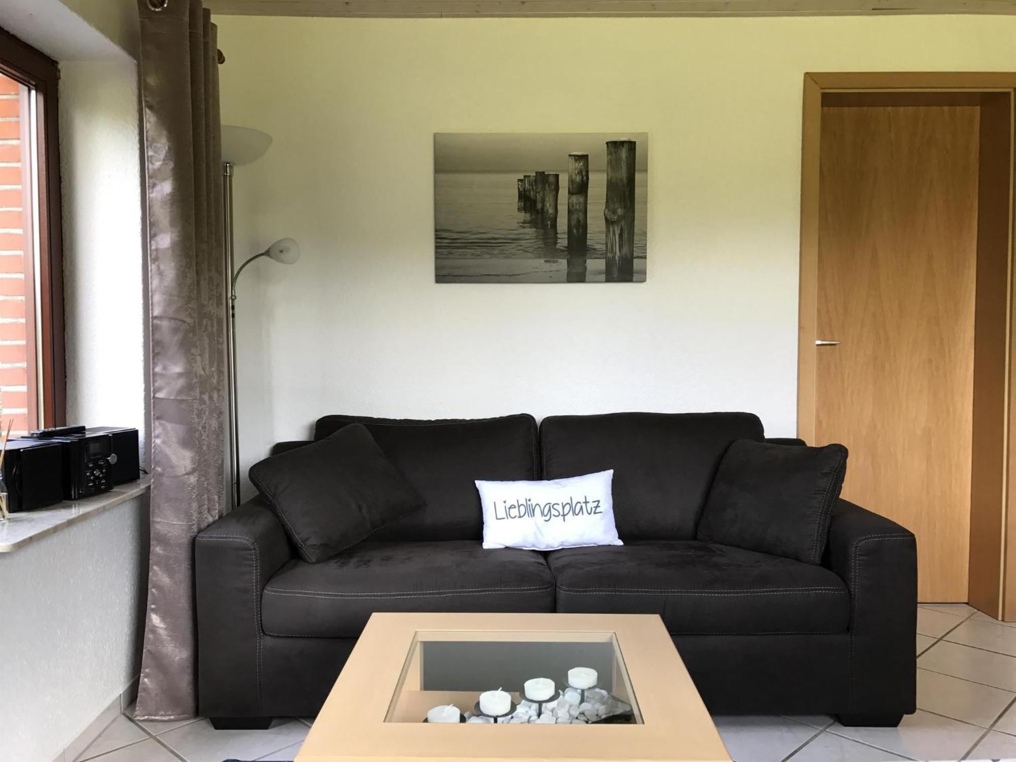 Ferienhof Jepsen Westerholz Room photo