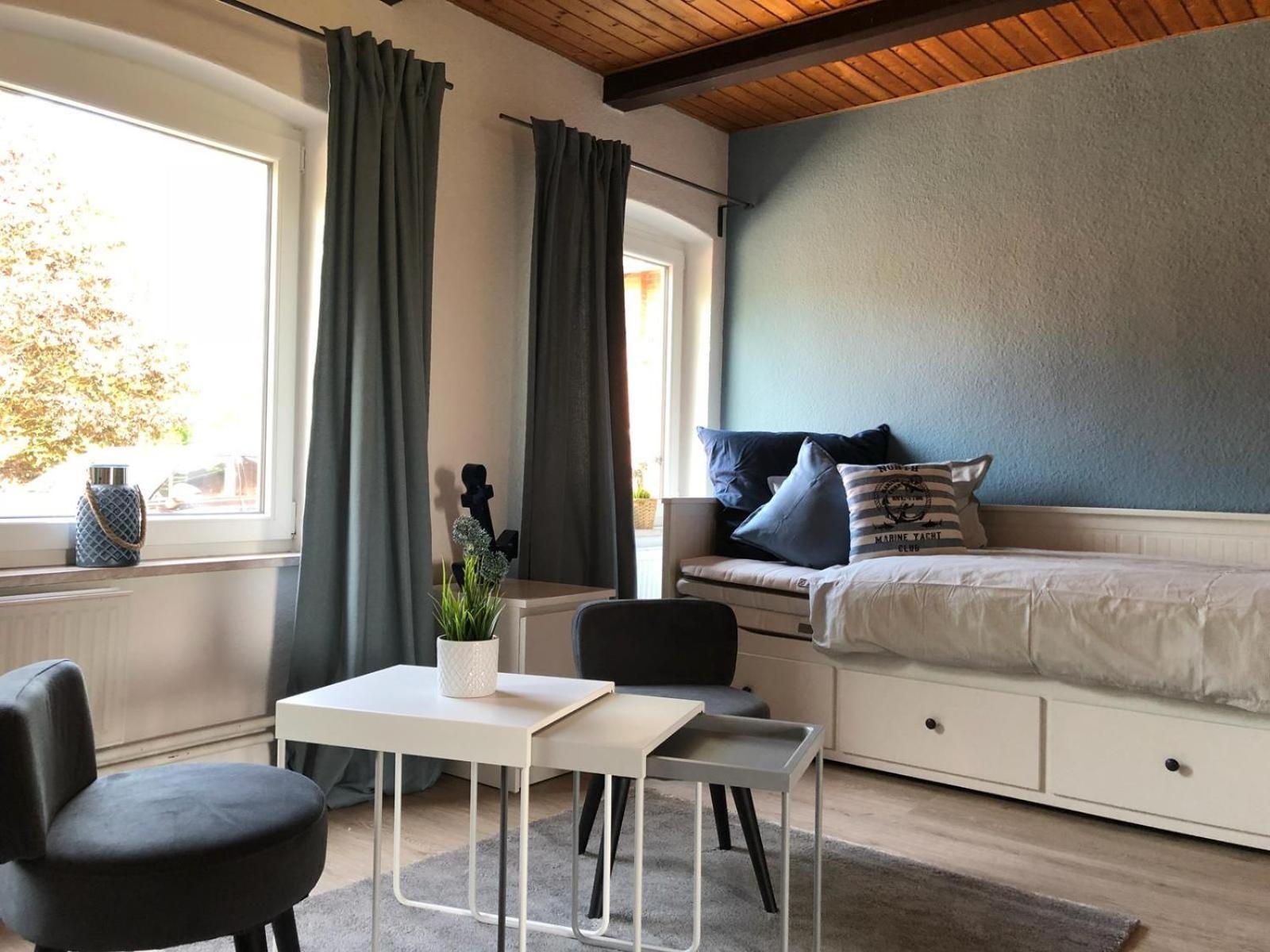 Ferienhof Jepsen Westerholz Room photo