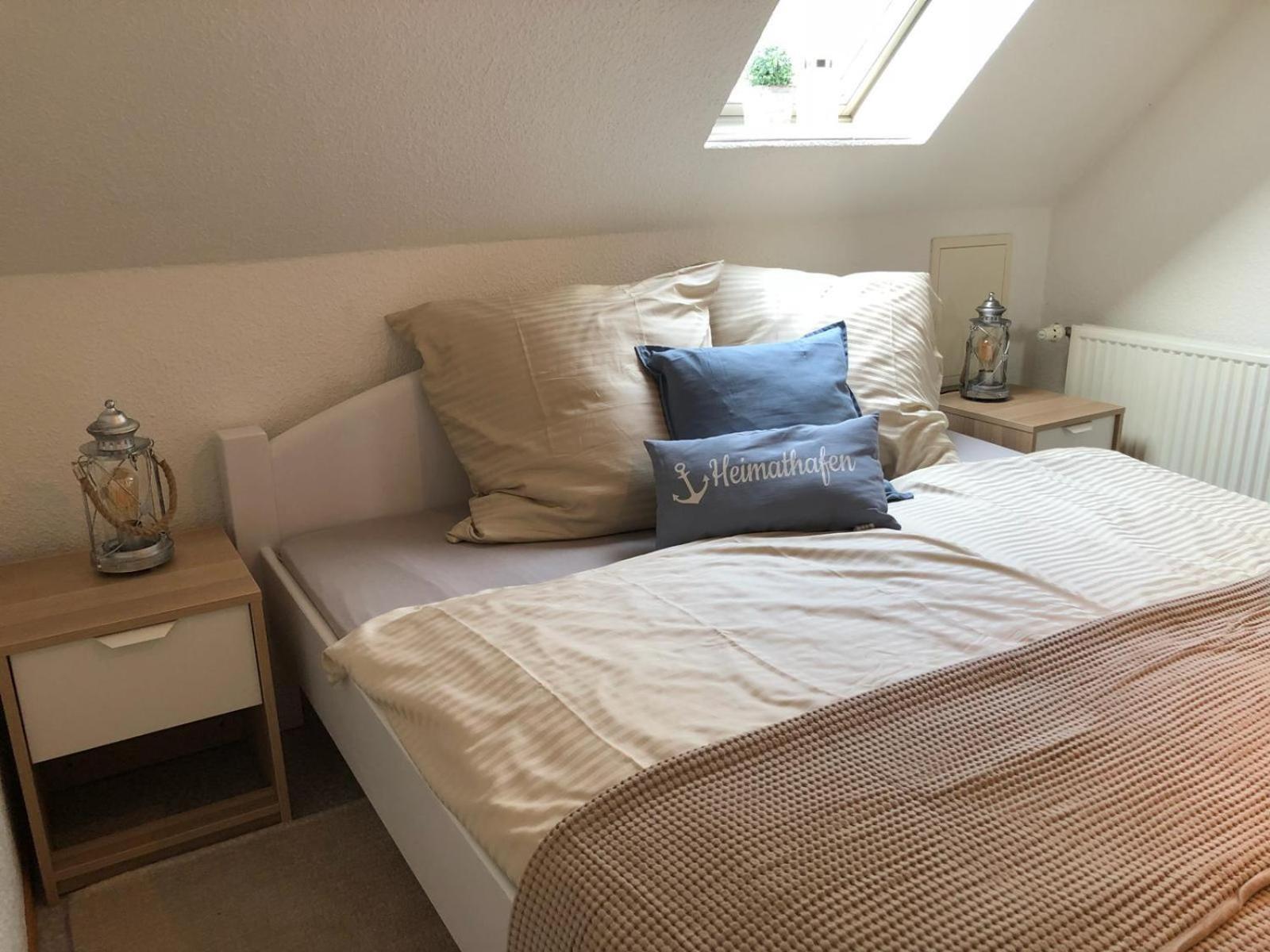 Ferienhof Jepsen Westerholz Room photo