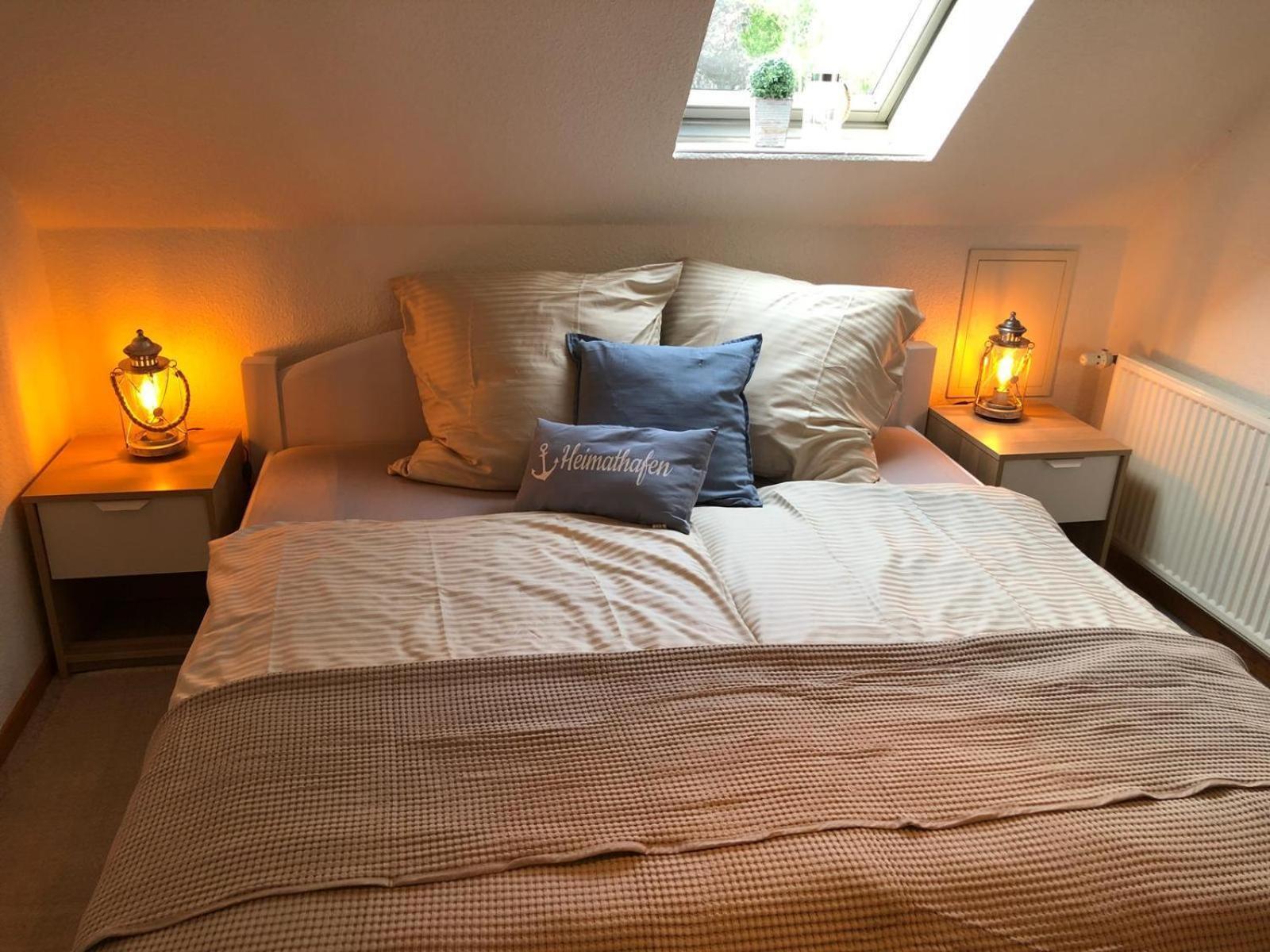 Ferienhof Jepsen Westerholz Room photo
