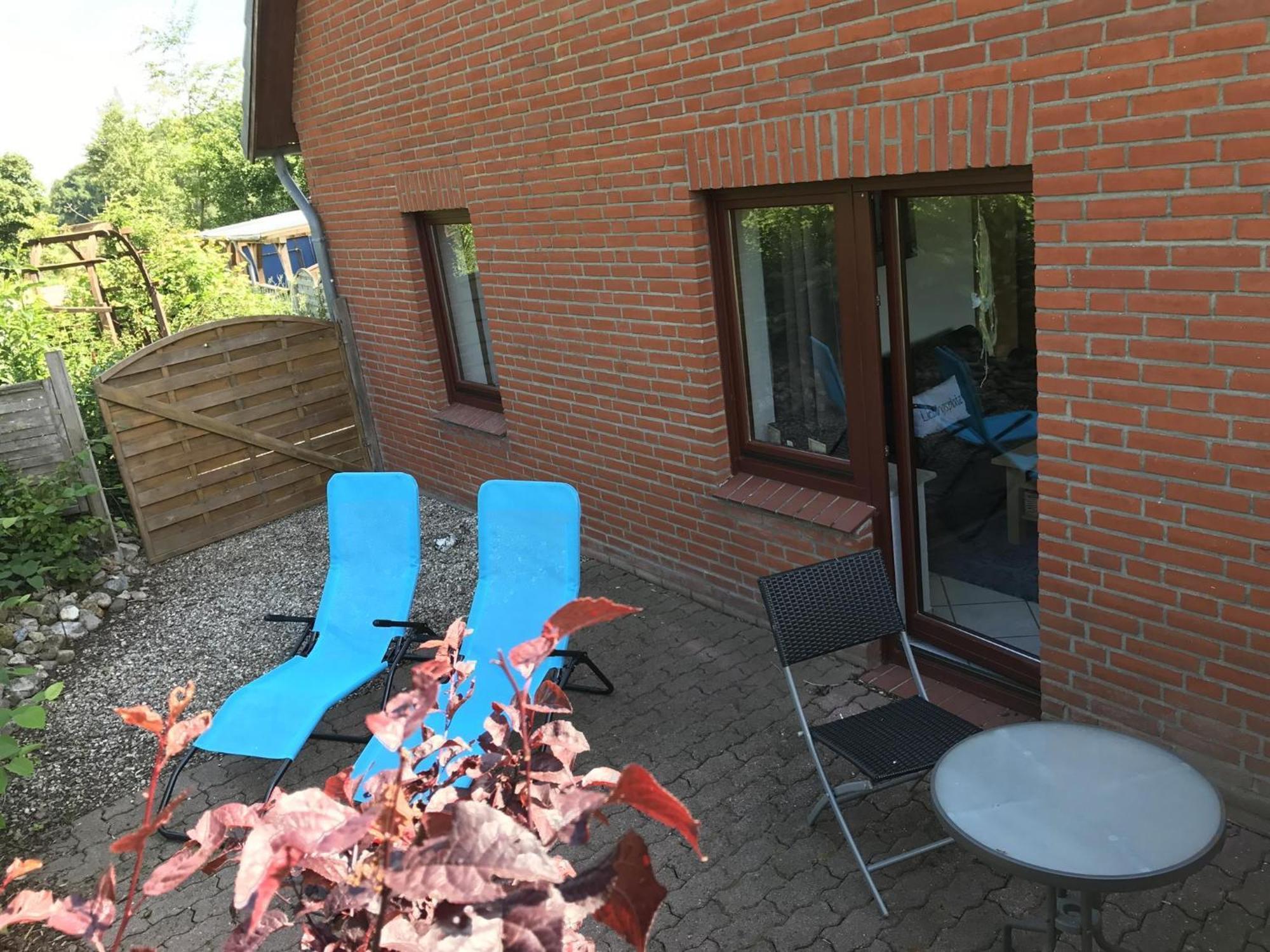 Ferienhof Jepsen Westerholz Room photo